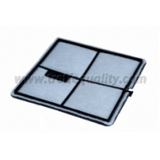 1552 3F QUALITY Фильтр, воздух во внутренном пространстве