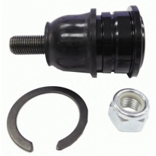 36357 01 LEMFORDER Несущий / направляющий шарнир