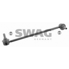 90 92 8734 SWAG Тяга / стойка, стабилизатор
