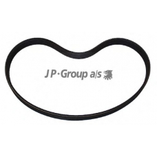 1118101000 Jp Group Поликлиновой ремень