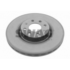 70 92 8178 SWAG Тормозной диск