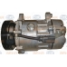 8FK 351 127-981 HELLA Компрессор, кондиционер
