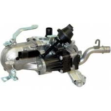 7518215 HOFFER Клапан возврата ОГ