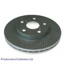 ADT343116C BLUE PRINT Тормозной диск