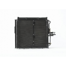 QCN36D QUINTON HAZELL Конденсатор, кондиционер