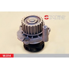 W.014 STATIM Водяной насос