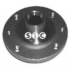 T490068 STC Ступица колеса
