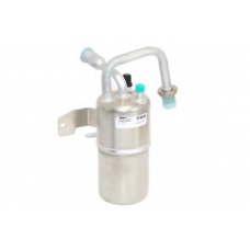 FF4638 DA SILVA Осушитель, кондиционер