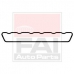 RC941S FAI AutoParts Прокладка, крышка головки цилиндра