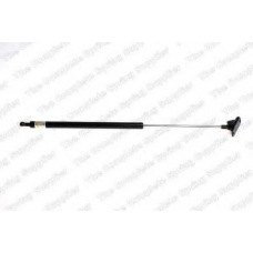 8192530 LESJOFORS Газовая пружина, крышка багажник