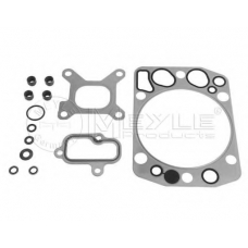 12-34 900 0000 MEYLE Комплект прокладок, головка цилиндра