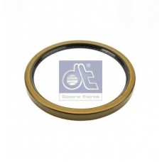 2.65020 DIESEL TECHNIC Уплотняющее кольцо, ступица колеса