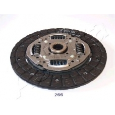 80-02-266 Ashika Диск сцепления