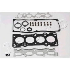 48307 JAPKO Комплект прокладок, головка цилиндра