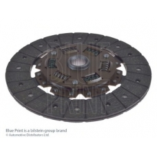 ADG03183 BLUE PRINT Диск сцепления