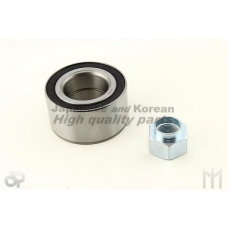 1410-1190 ASHUKI Комплект подшипника ступицы колеса