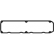 11010900 AJUSA Прокладка, крышка головки цилиндра