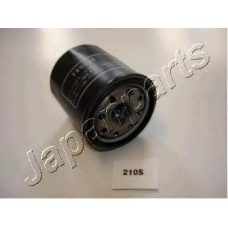 FO-210S JAPANPARTS Масляный фильтр