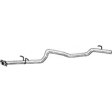 483-671 BOSAL Труба выхлопного газа