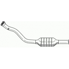 45198 SIGAM Катализатор