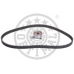 SK-1197 OPTIMAL Комплект ремня грм