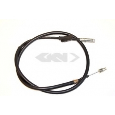 441062 SPIDAN Трос, стояночная тормозная система