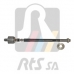 92-02517 RTS Осевой шарнир, рулевая тяга