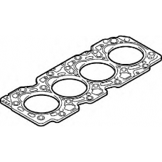 193.630 Elring Прокладка, головка цилиндра
