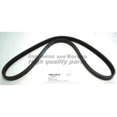 VM4-0910 ASHUKI Поликлиновой ремень