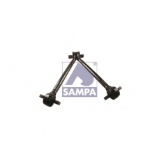 095.276 SAMPA Рычаг независимой подвески колеса, подвеска колеса