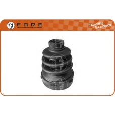 9669 FARE SA Пыльник, приводной вал