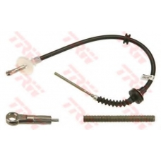 GCC1119 TRW Трос, управление сцеплением