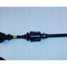 8540 28504 TRISCAN Приводной вал