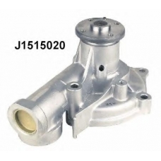 J1515020 NIPPARTS Водяной насос