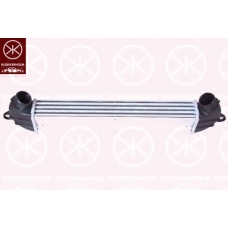 2042304271 KLOKKERHOLM Интеркулер