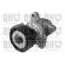 QTA1325 QUINTON HAZELL Натяжная планка, поликлиновой ремень