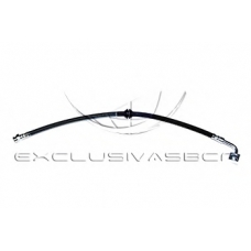 MBH-2K10 MDR Кронштейн, тормозный шланг