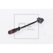 016.606-00A PE Automotive Сигнализатор, износ тормозных колодок