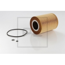 030.853-00A PE Automotive Масляный фильтр