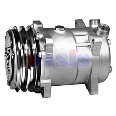 851109N AKS DASIS Компрессор, кондиционер