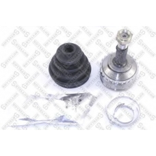 150 1378-SX STELLOX Шарнирный комплект, приводной вал