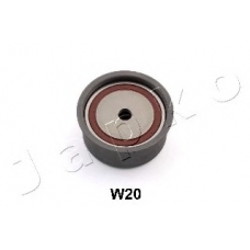 45W20 JAPKO Устройство для натяжения ремня, ремень ГРМ