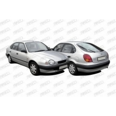 TY0853003 Prasco Крыло