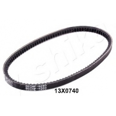 109-13X0740 Ashika Клиновой ремень