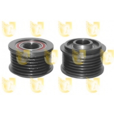 431666 UNIGOM Механизм свободного хода генератора