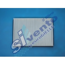 P212 SIVENTO Фильтр, воздух во внутренном пространстве