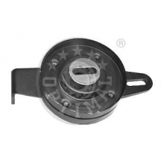 0-N095 OPTIMAL Натяжной ролик, поликлиновой  ремень