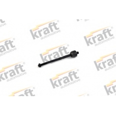 4303114 KRAFT AUTOMOTIVE Осевой шарнир, рулевая тяга