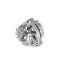 A016311 DA SILVA Генератор