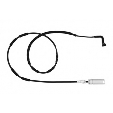 8DK 355 250-731 HELLA Сигнализатор, износ тормозных колодок